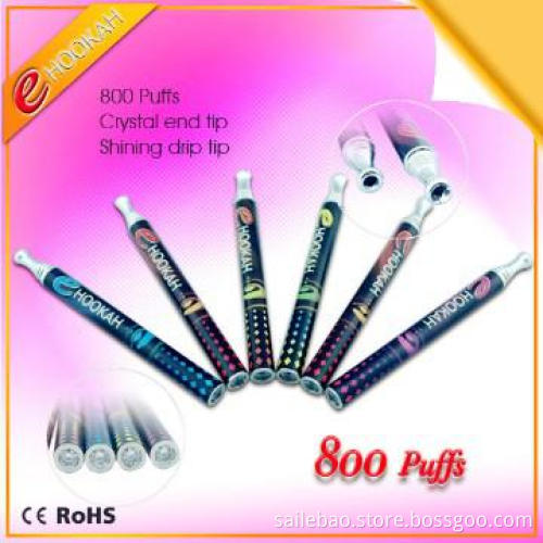 Hotest in America and Europe!!!Ecigarette Ehookah